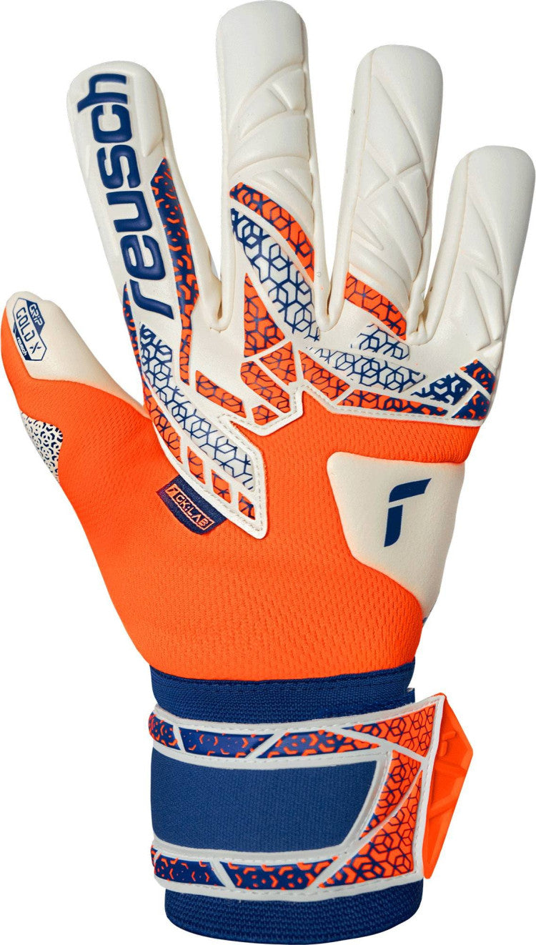 REUSCH ATTRAKT GOLD X NC