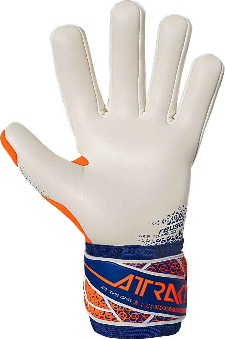 REUSCH ATTRAKT GOLD X NC
