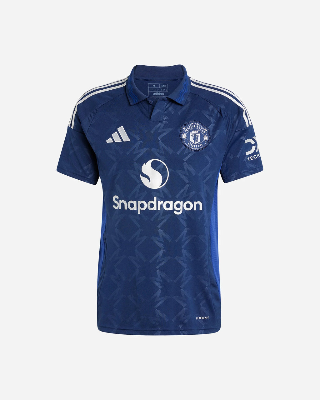 MANCHESTER UNITED MAGLIA AWAY 24-25