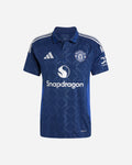 MANCHESTER UNITED MAGLIA AWAY 24-25
