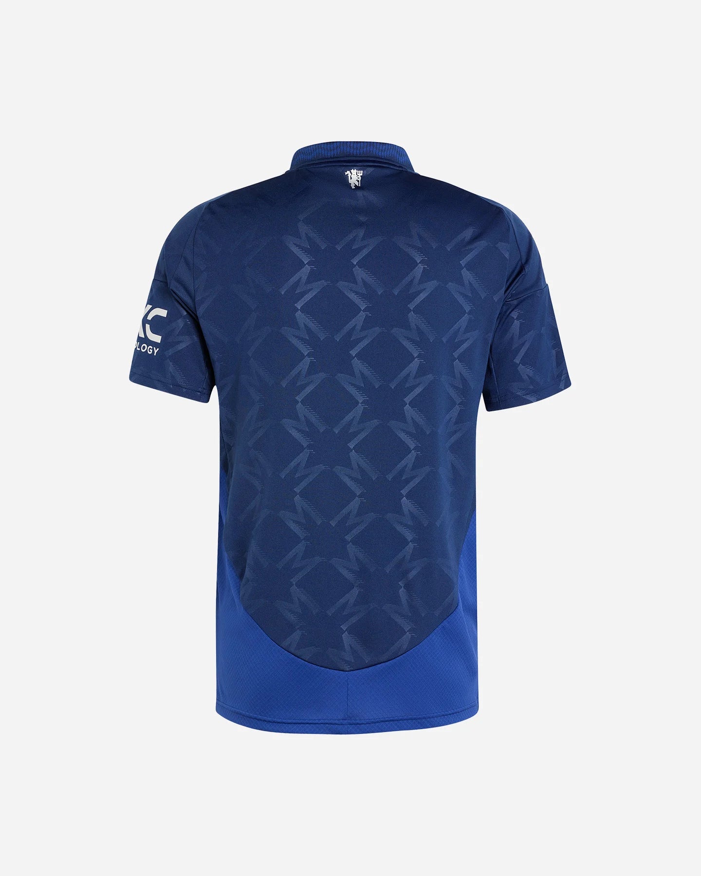 MANCHESTER UNITED MAGLIA AWAY 24-25