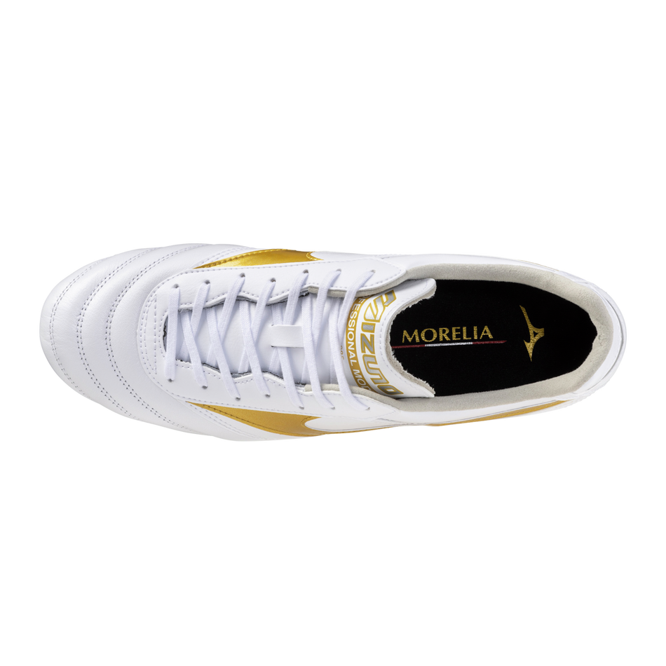 MORELIA II PRO