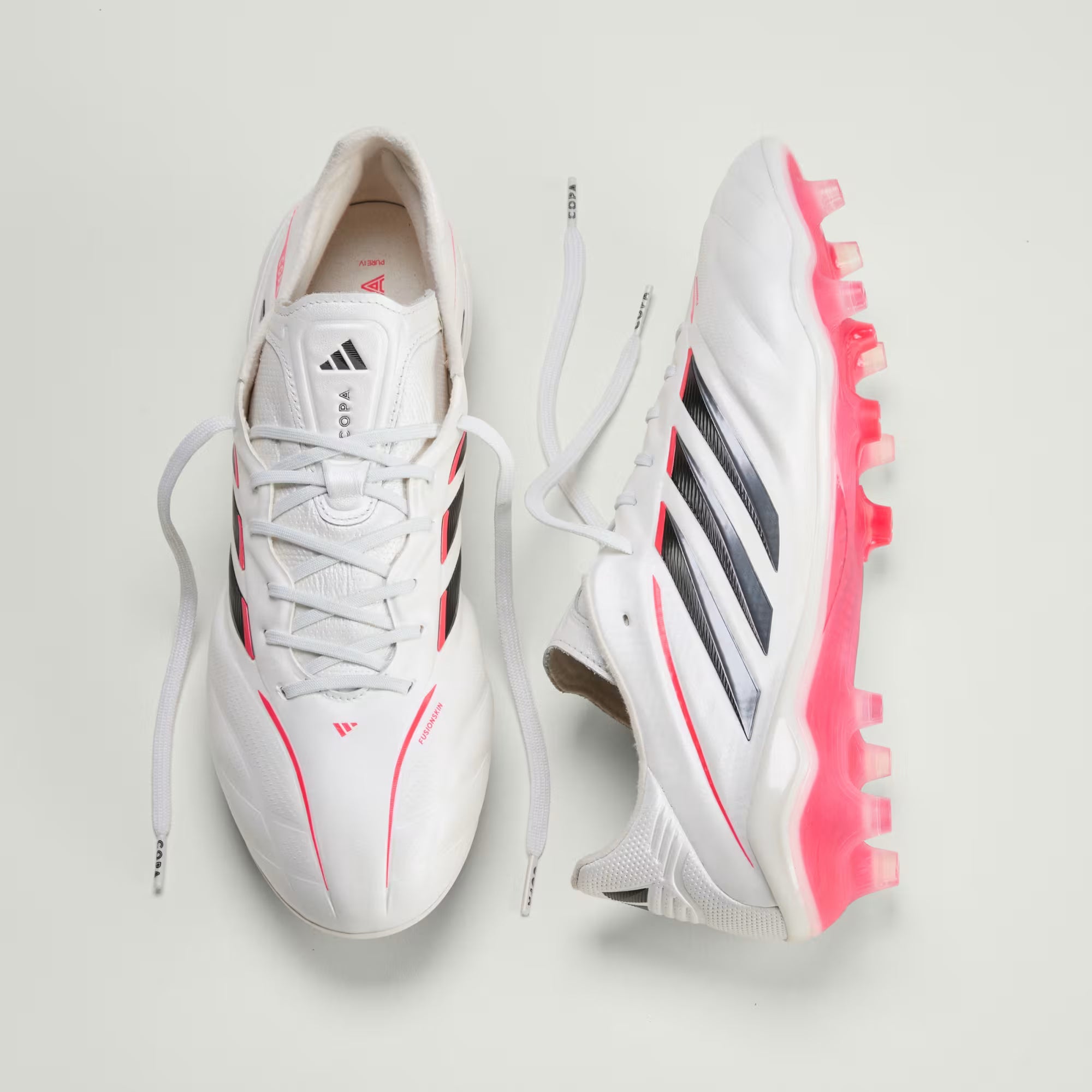 COPA PURE IV ELITE FG