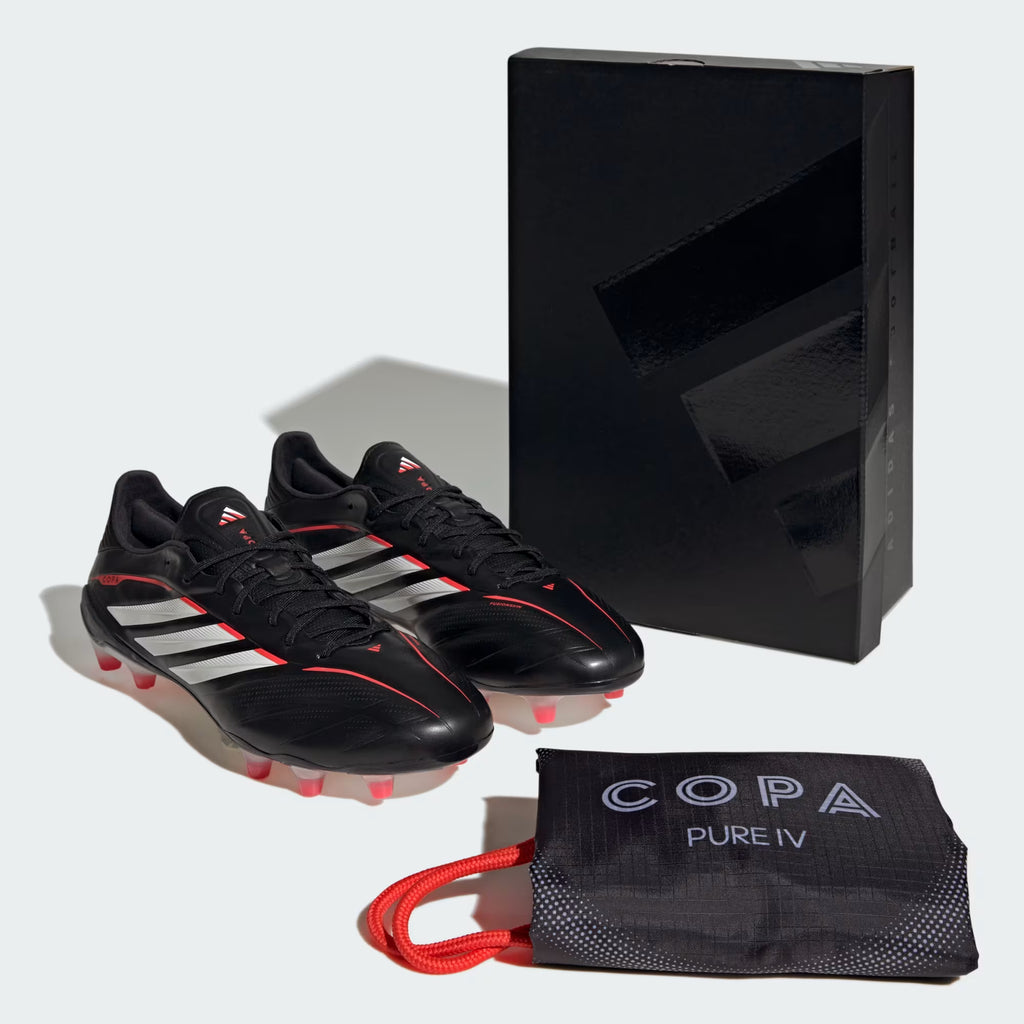 COPA PURE IV ELITE FG