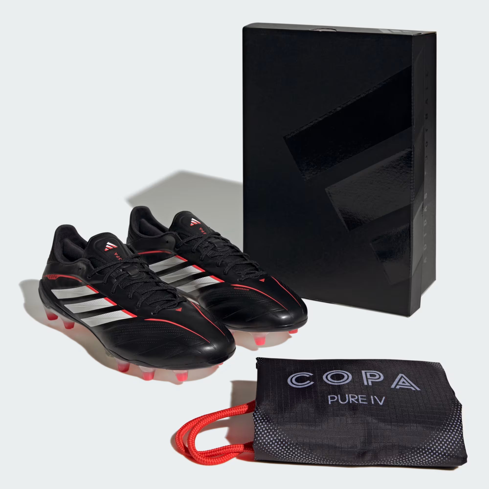 COPA PURE IV ELITE FG