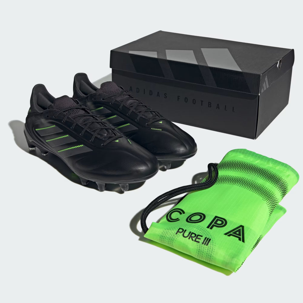 COPA PURE III ELITE FG