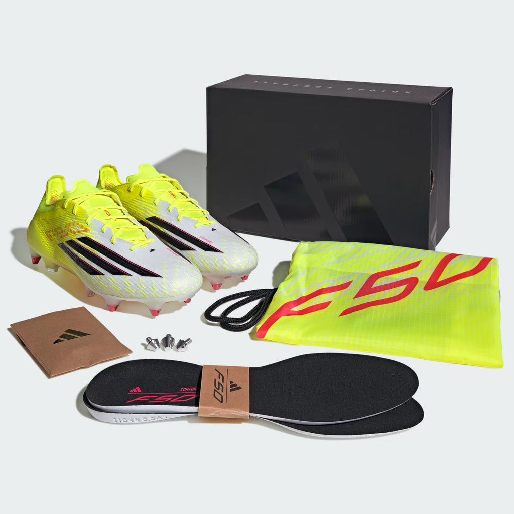 F50 ELITE SG