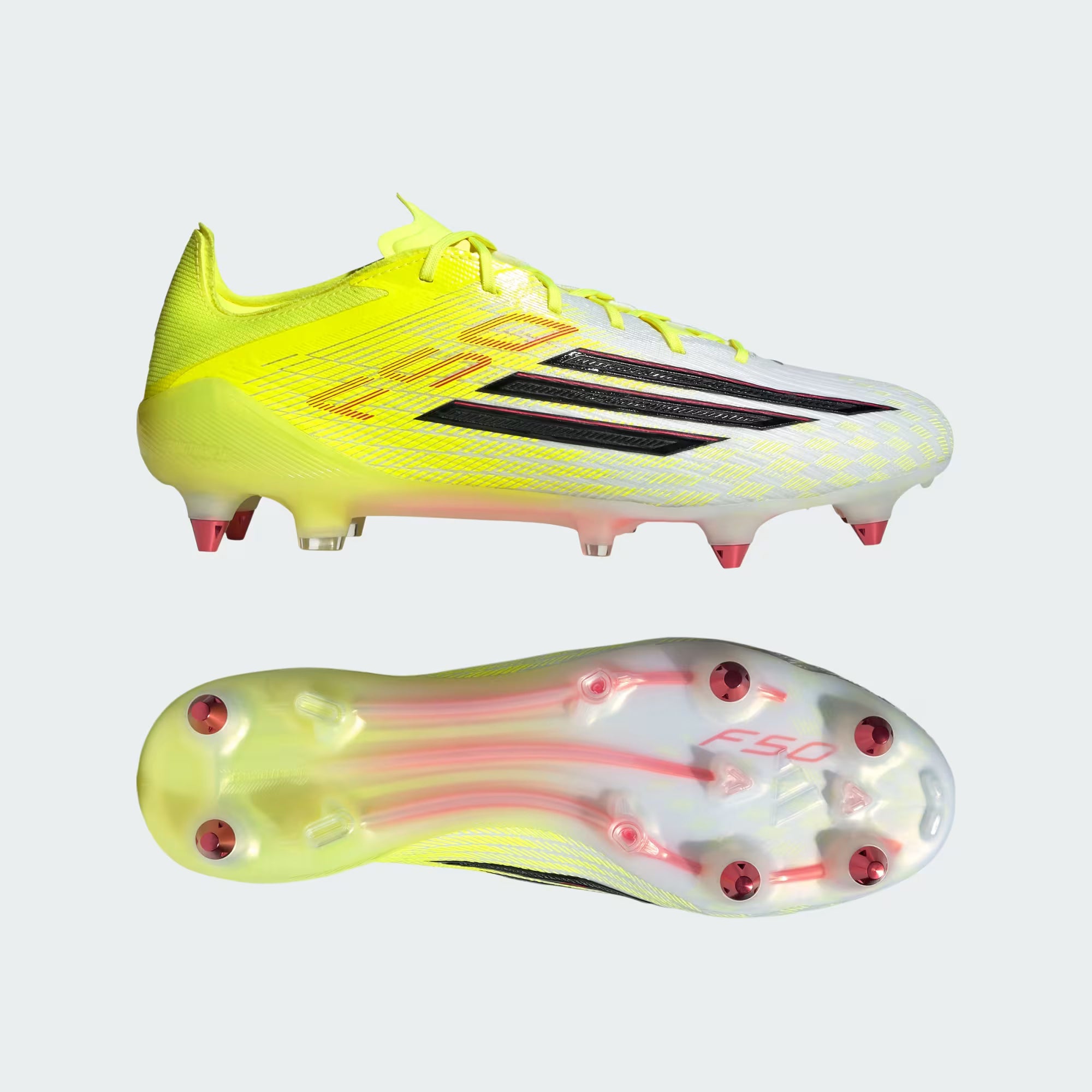 F50 ELITE SG