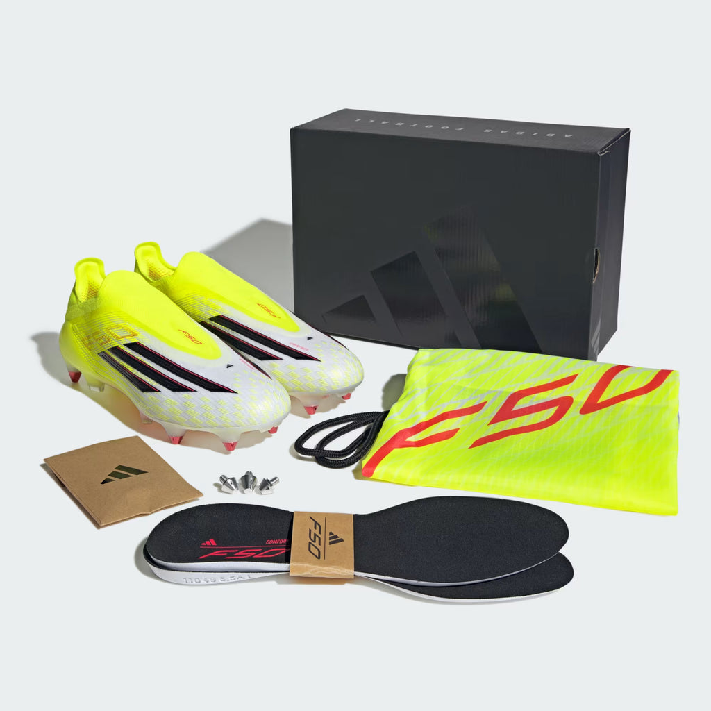 F50 ELITE LL SG