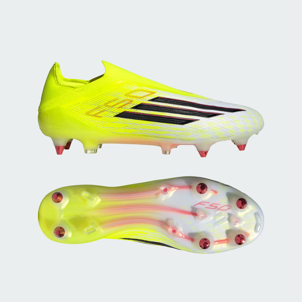 F50 ELITE LL SG