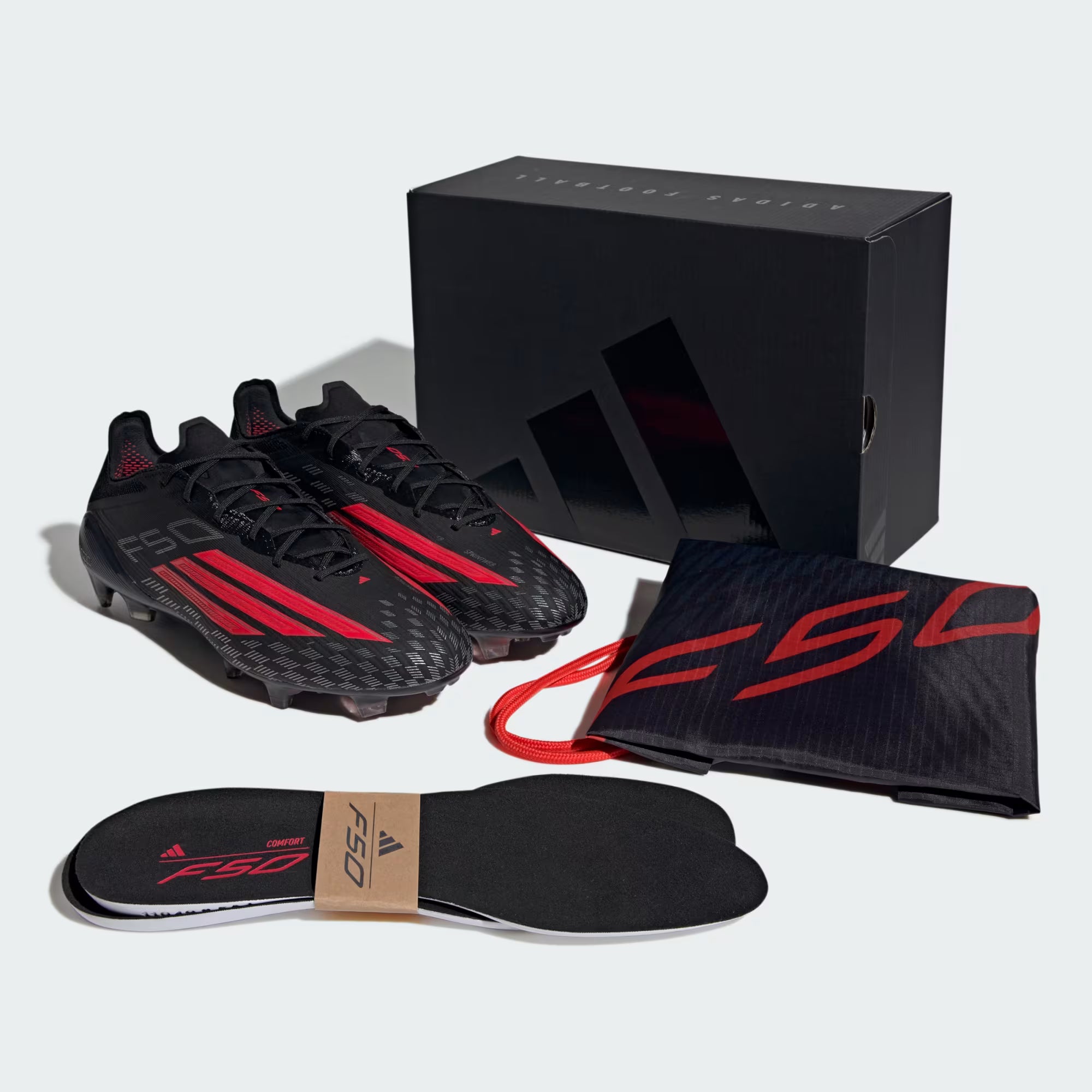 F50 ELITE FG