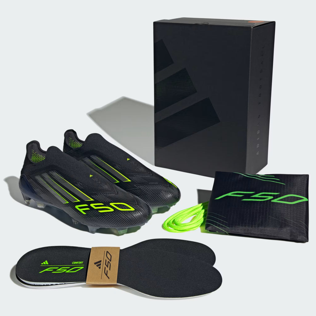 F50 ELITE LL FG