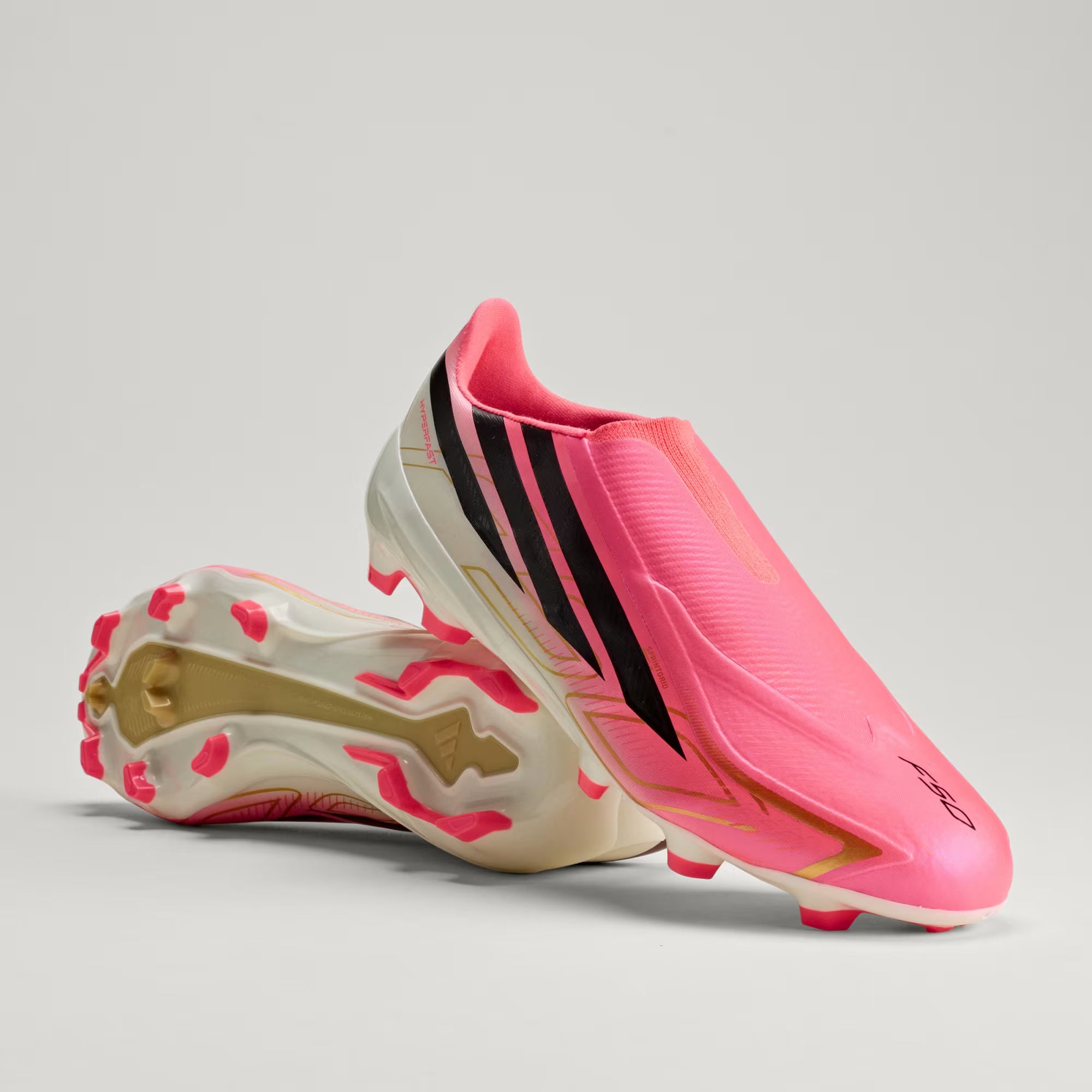 F50 HYPERFAST LEAGUE LL FG