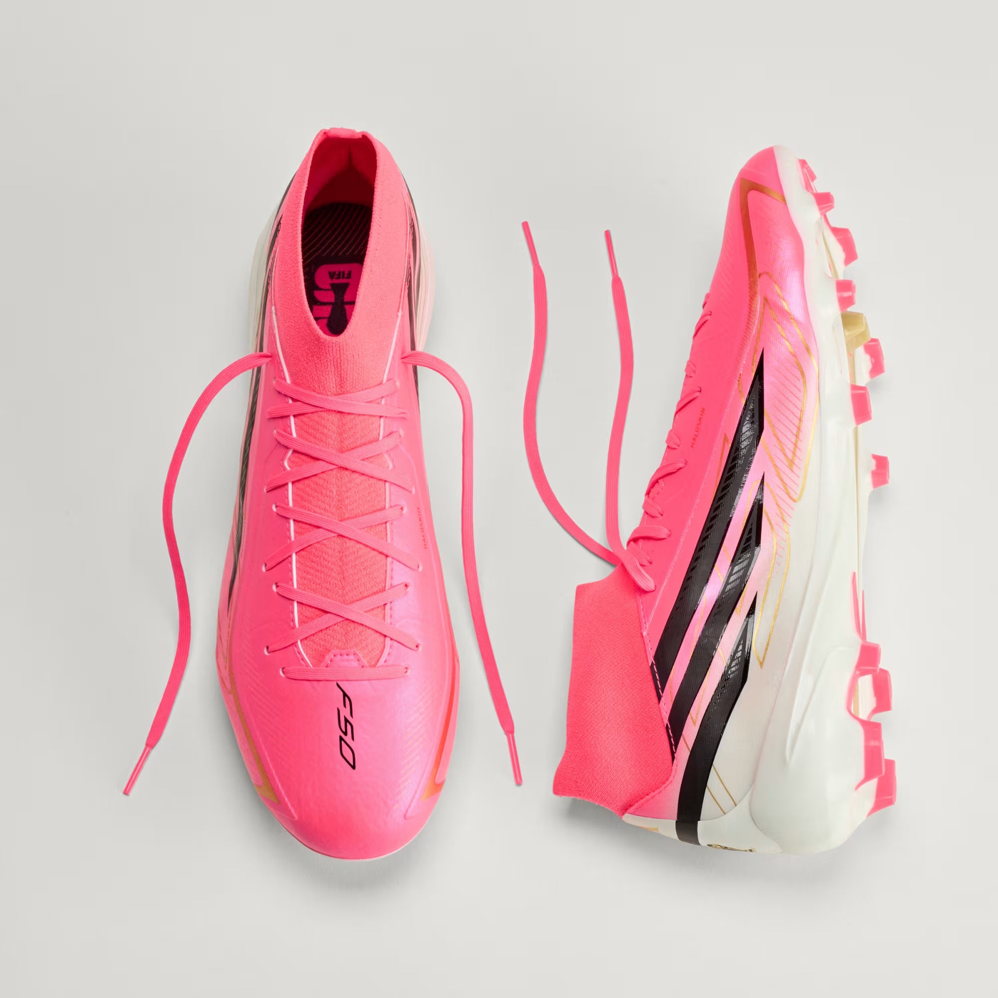 F50 HYPERFAST LEAGUE MID FG