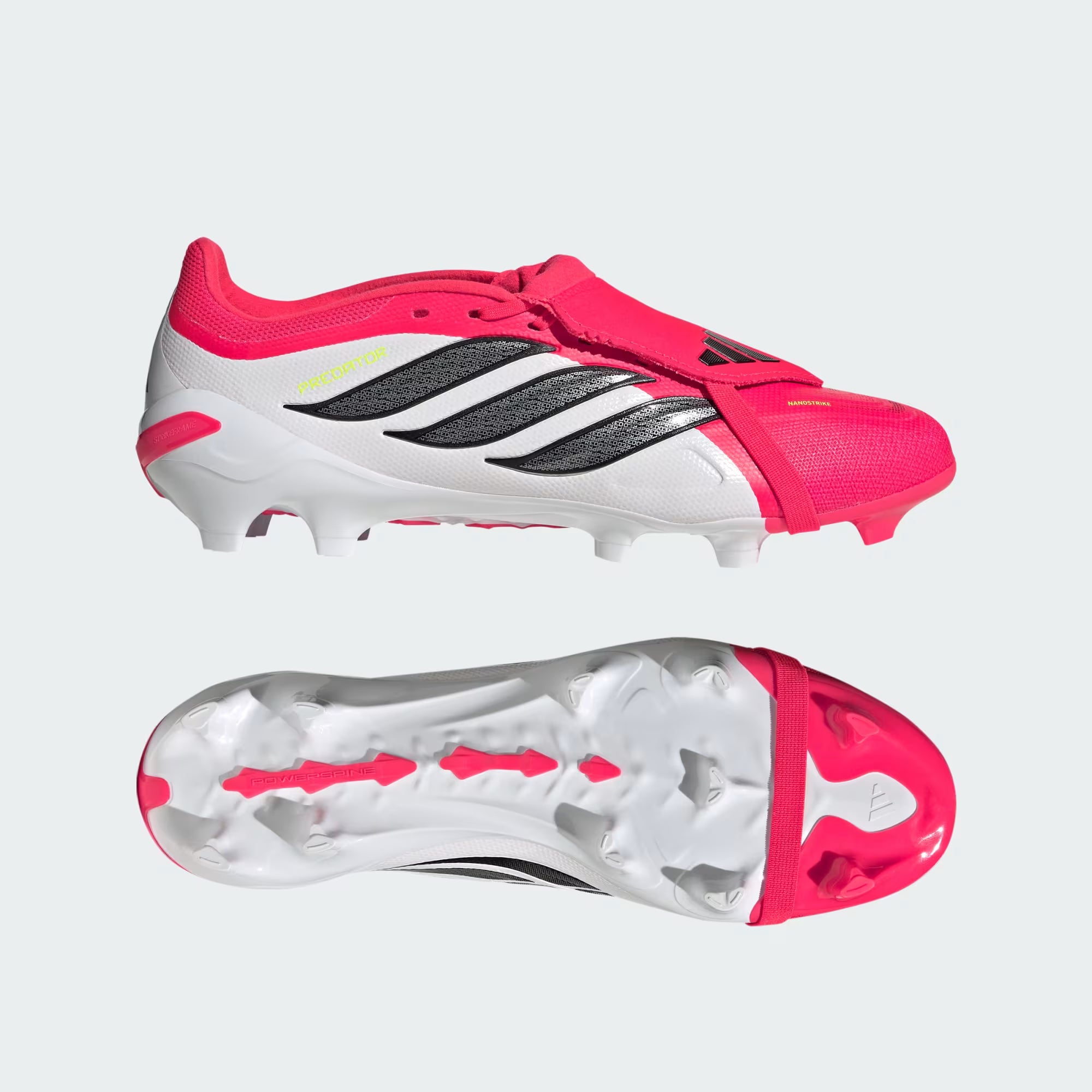 PREDATOR LEAGUE FT FG