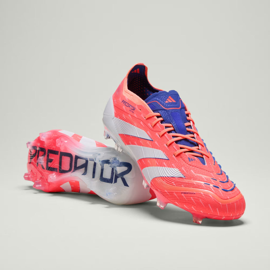 PREDATOR ELITE FG