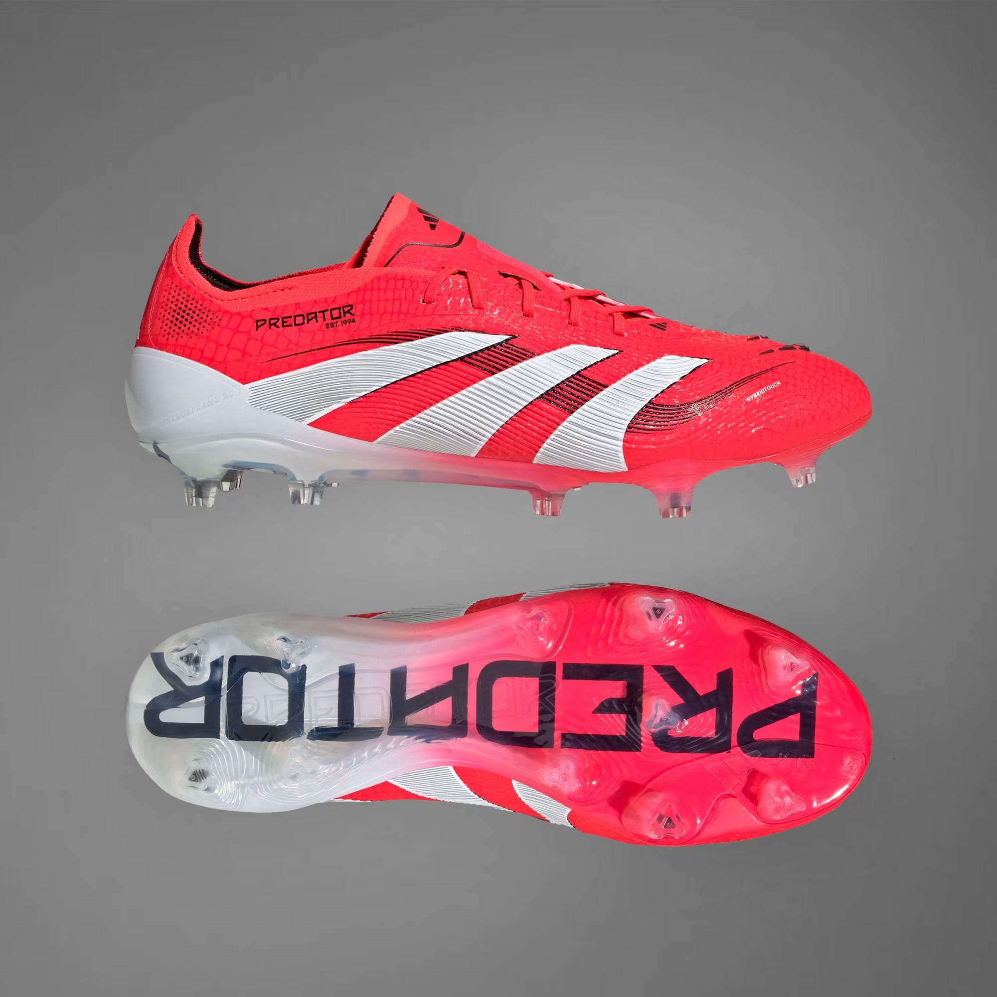 PREDATOR ELITE FG