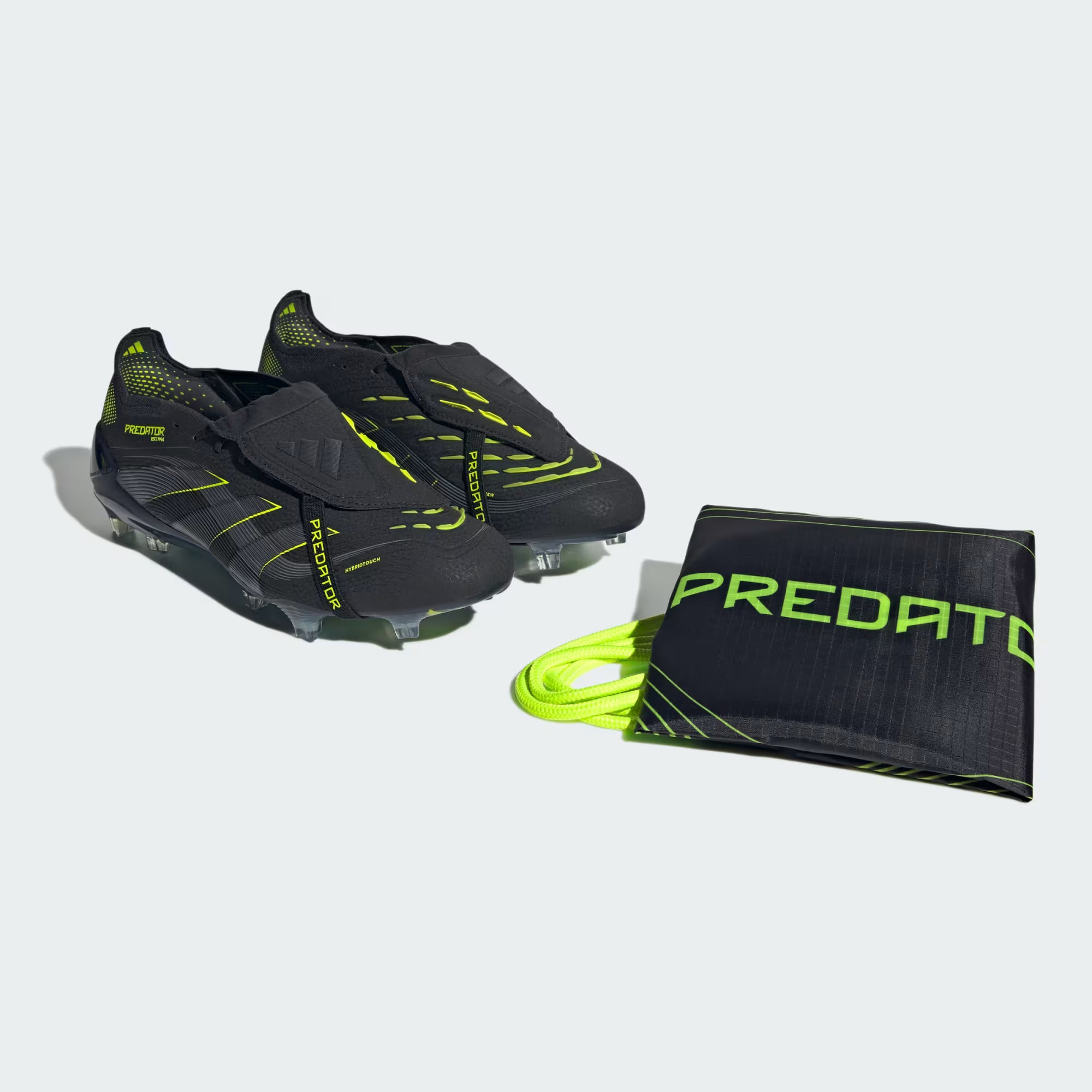 PREDATOR ELITE FT FG
