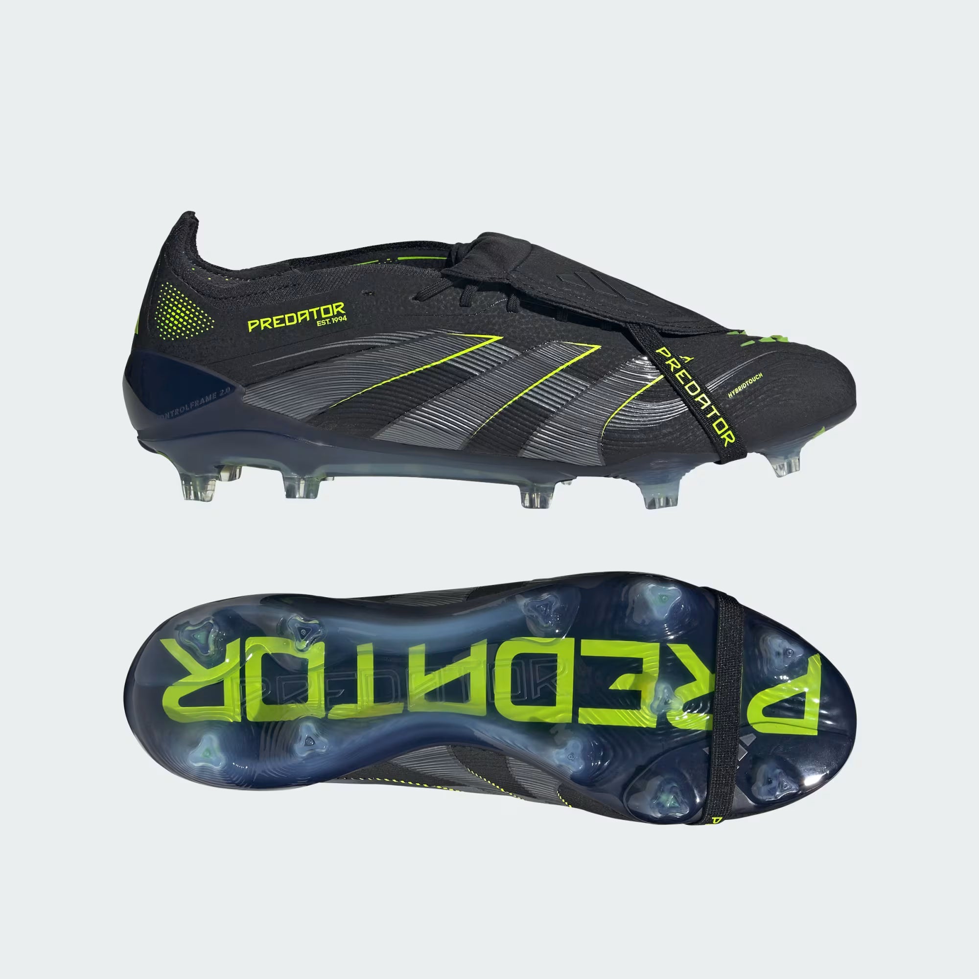 PREDATOR ELITE FT FG