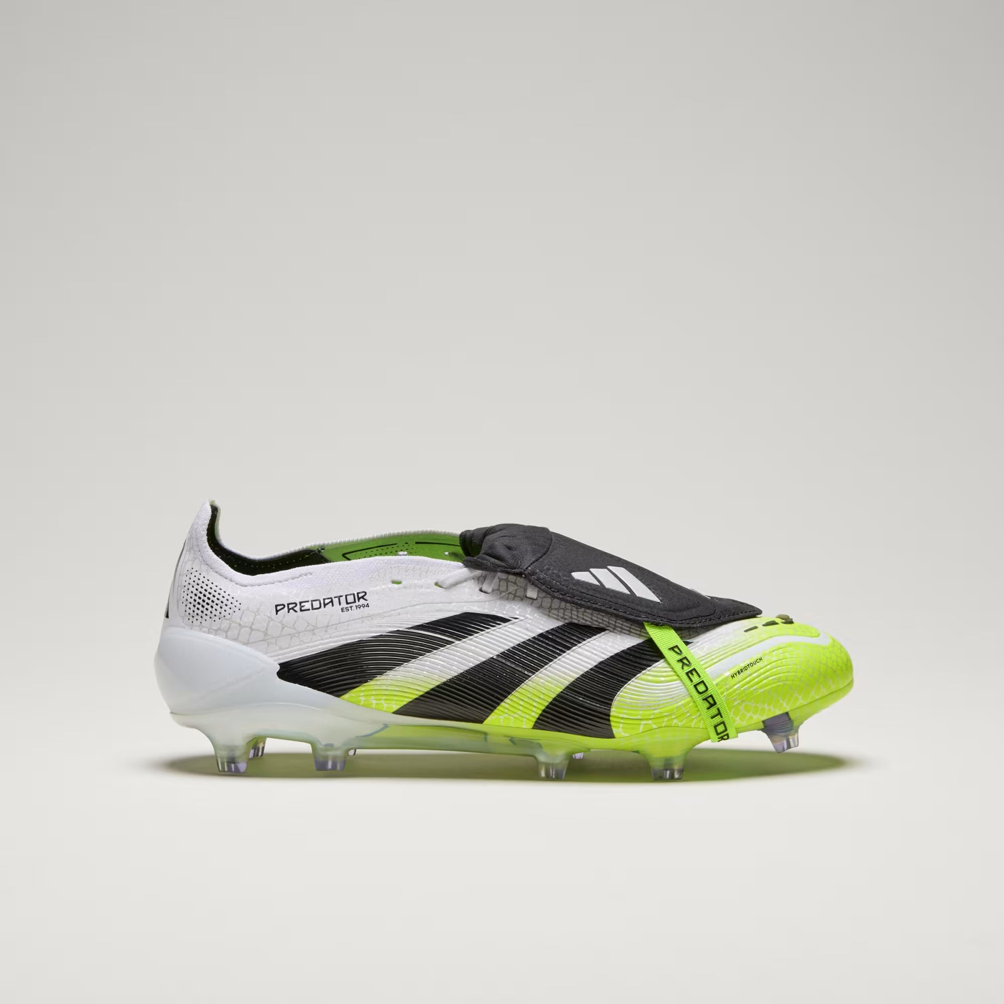 PREDATOR ELITE FT FG