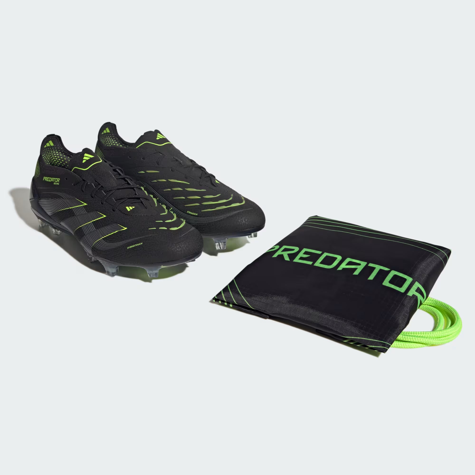 PREDATOR ELITE FG