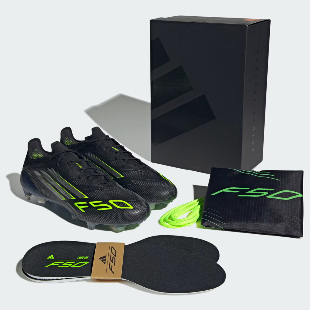 F50 ELITE FG