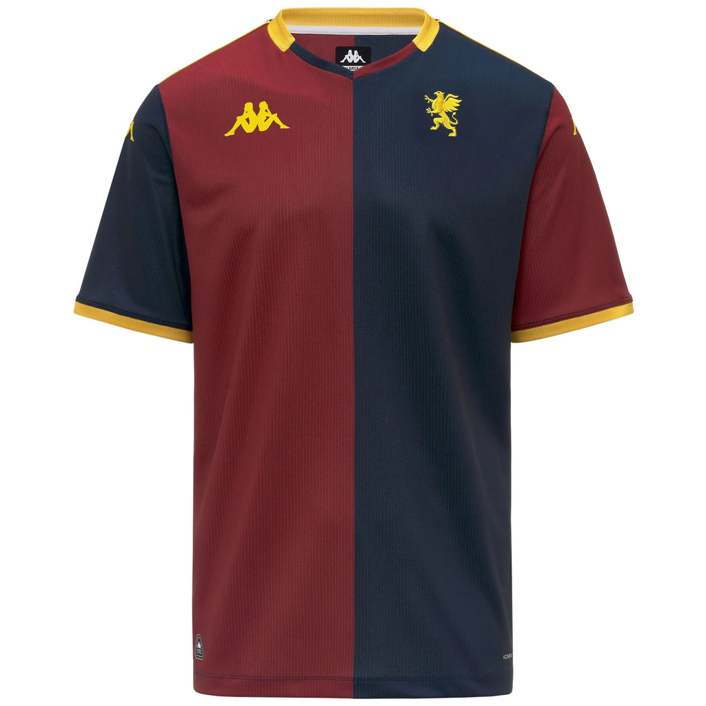 GENOA MAGLIA HOME 25-26
