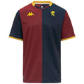 GENOA MAGLIA HOME 25-26