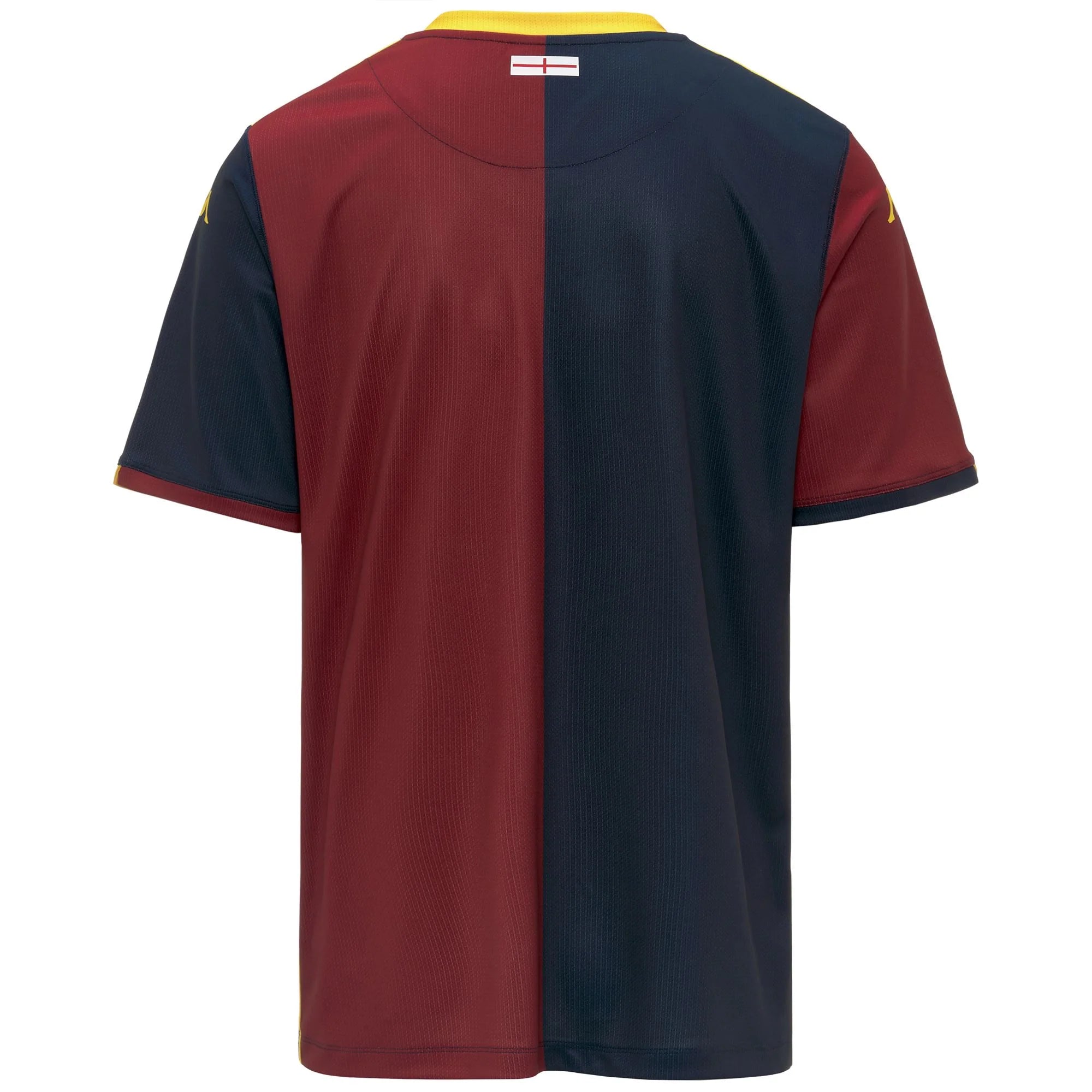 GENOA MAGLIA HOME 25-26