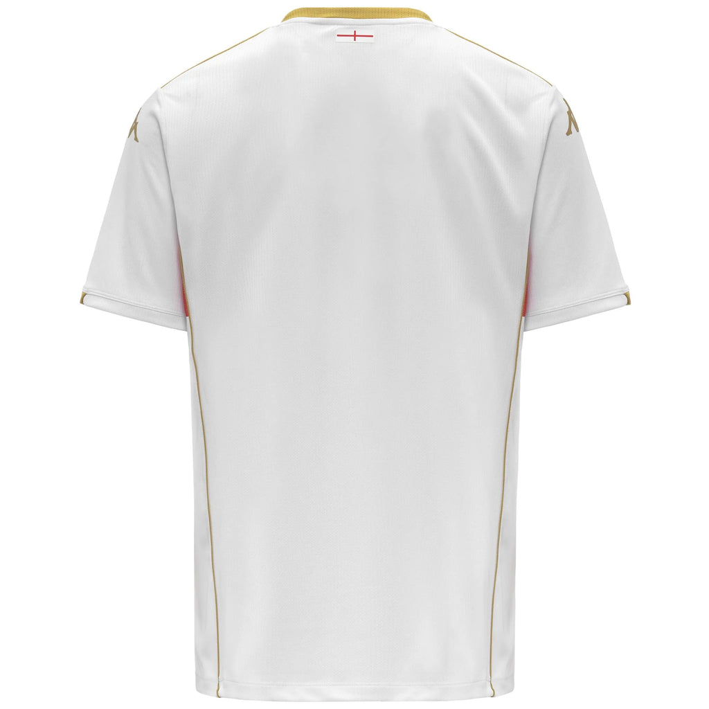 GENOA MAGLIA AWAY 25-26