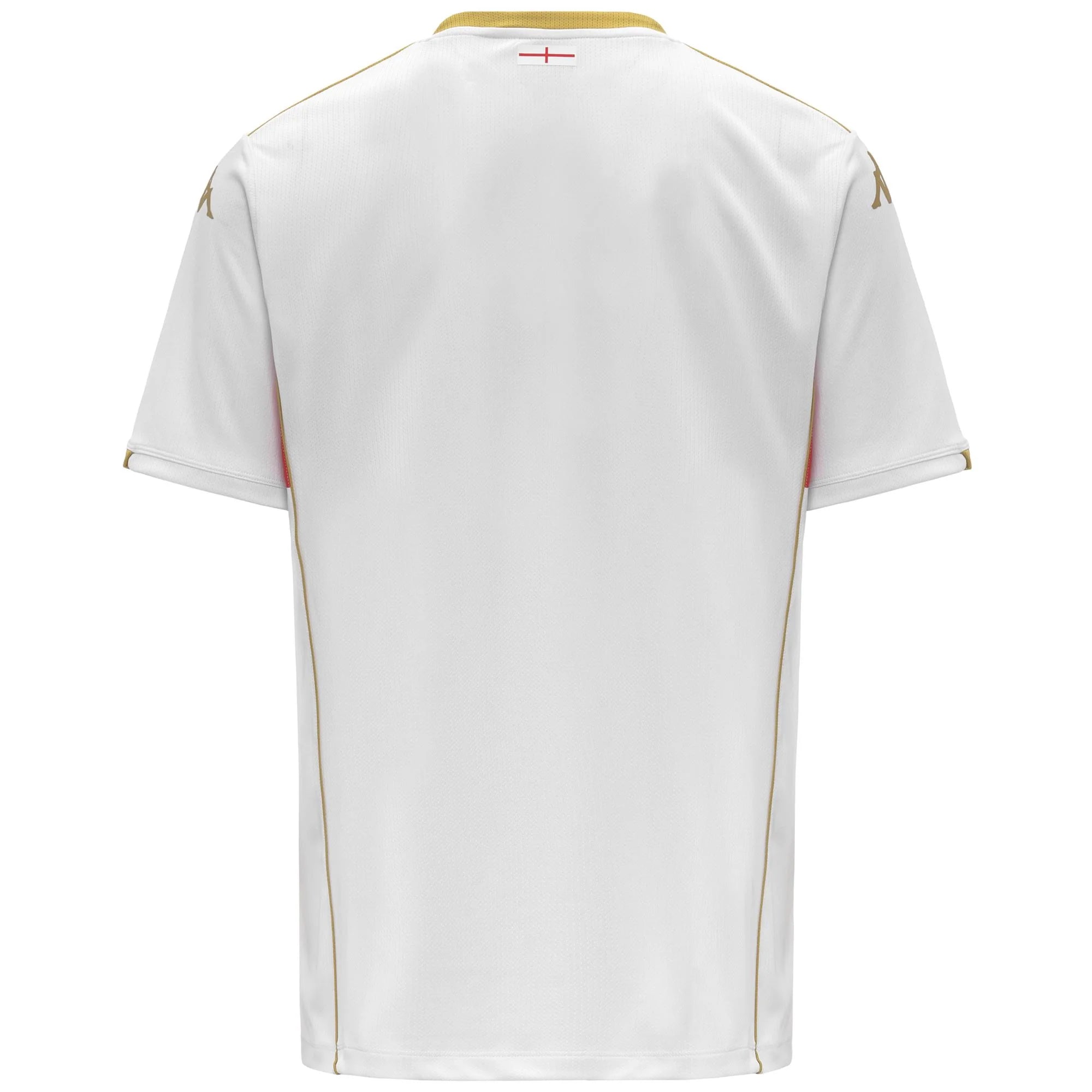 GENOA MAGLIA AWAY 25-26