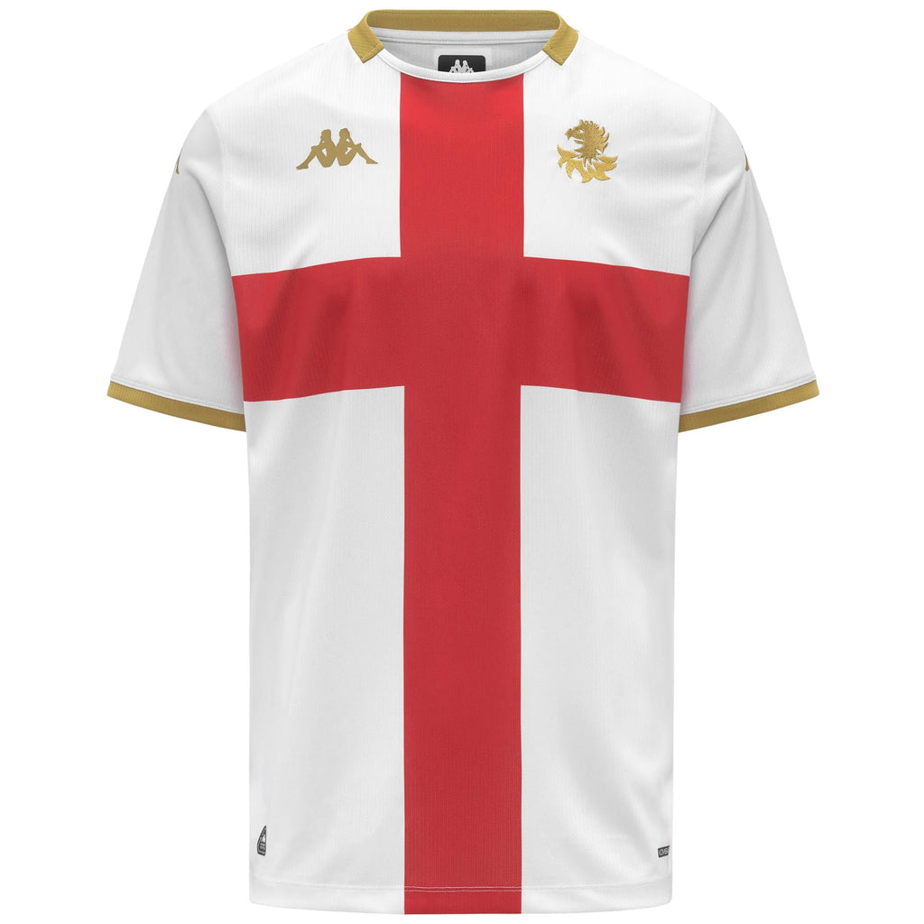 GENOA MAGLIA AWAY 25-26