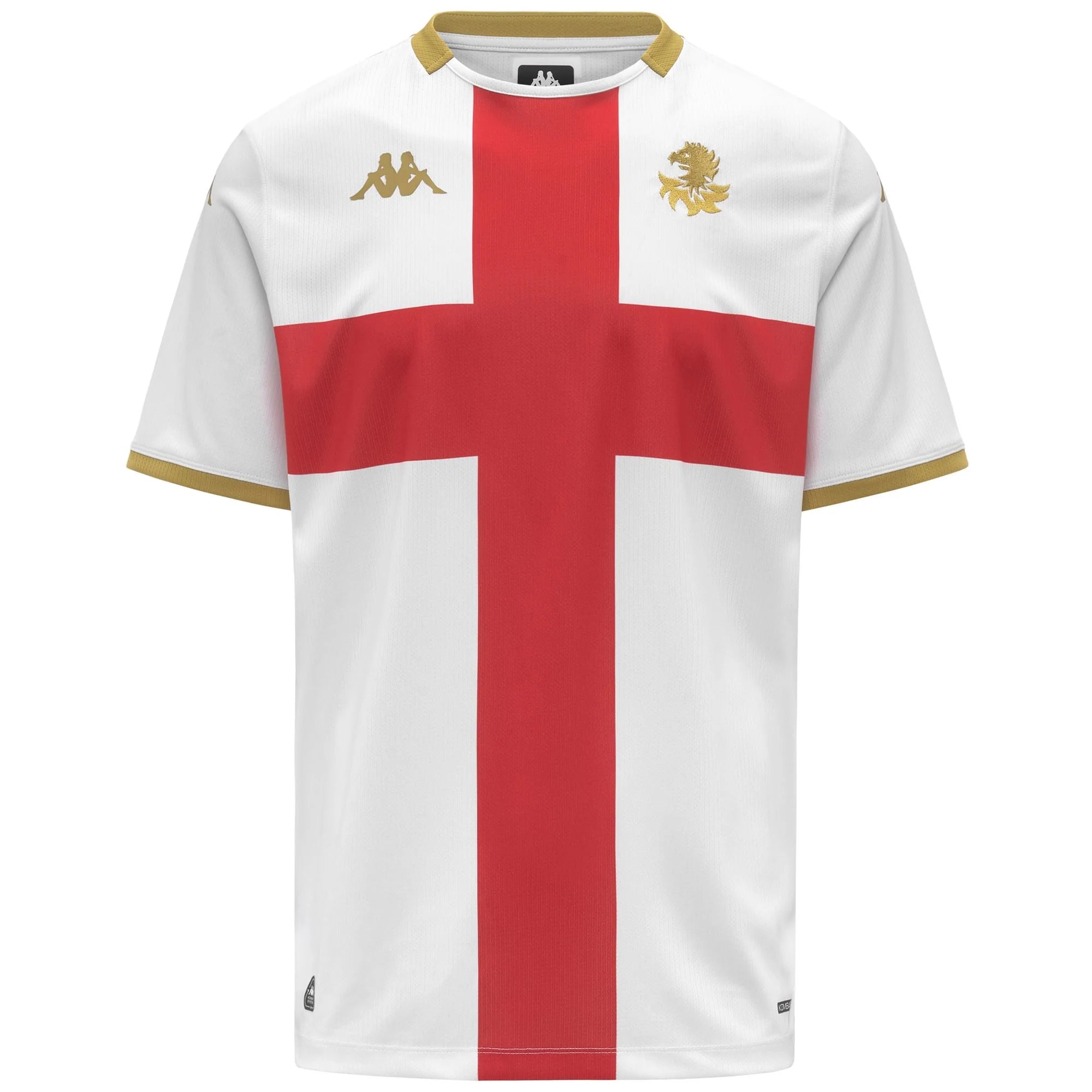 GENOA MAGLIA AWAY 25-26