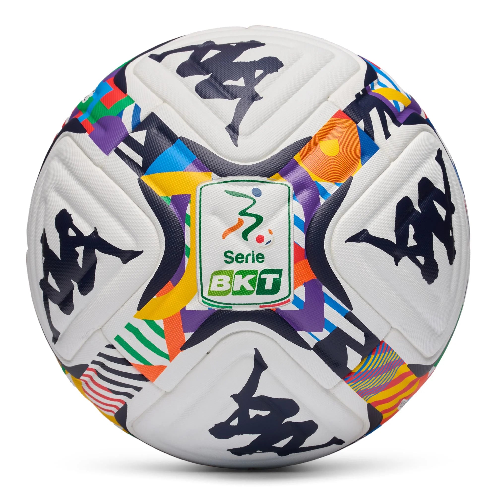 PALLONE KOMBAT THB SERIE B