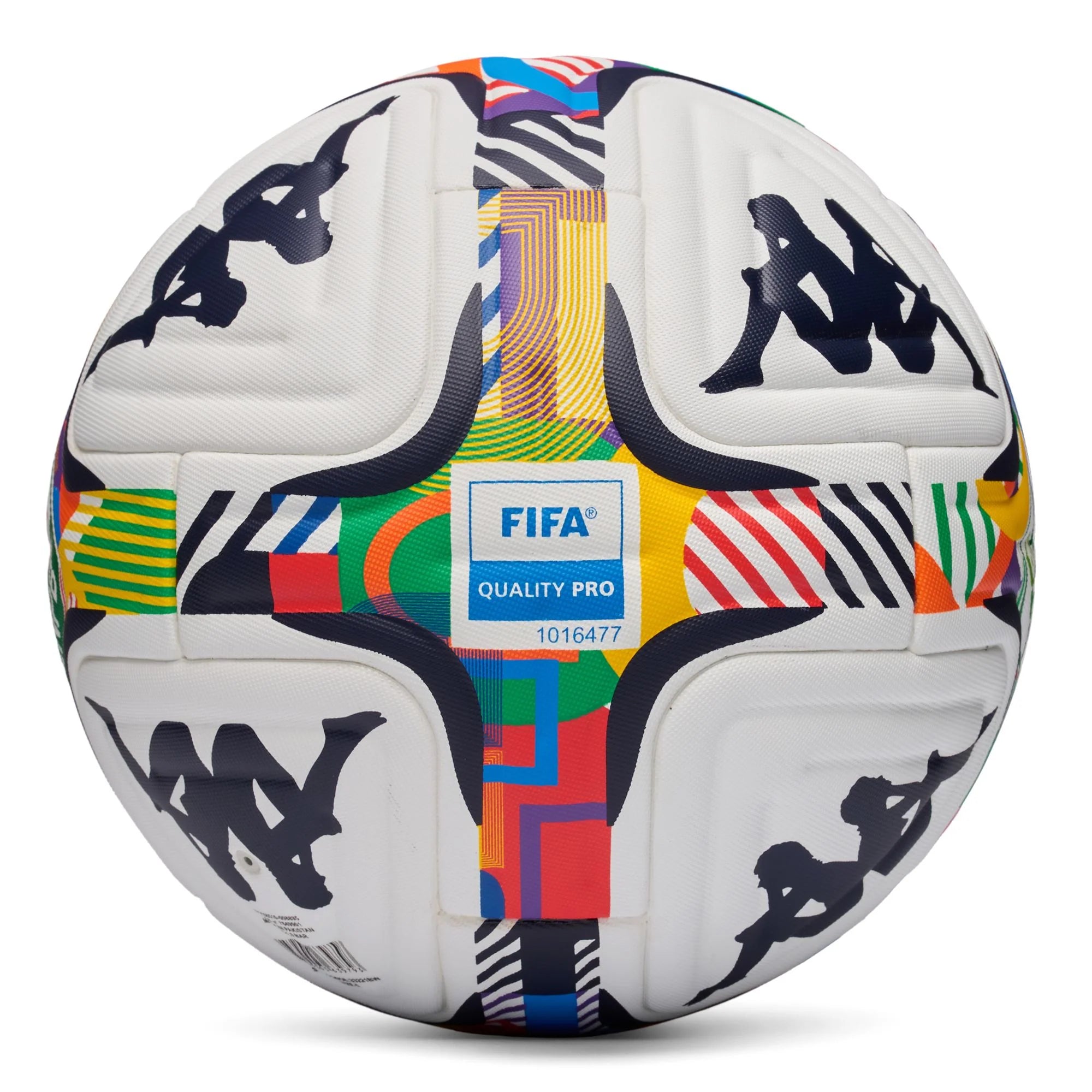PALLONE KOMBAT THB SERIE B