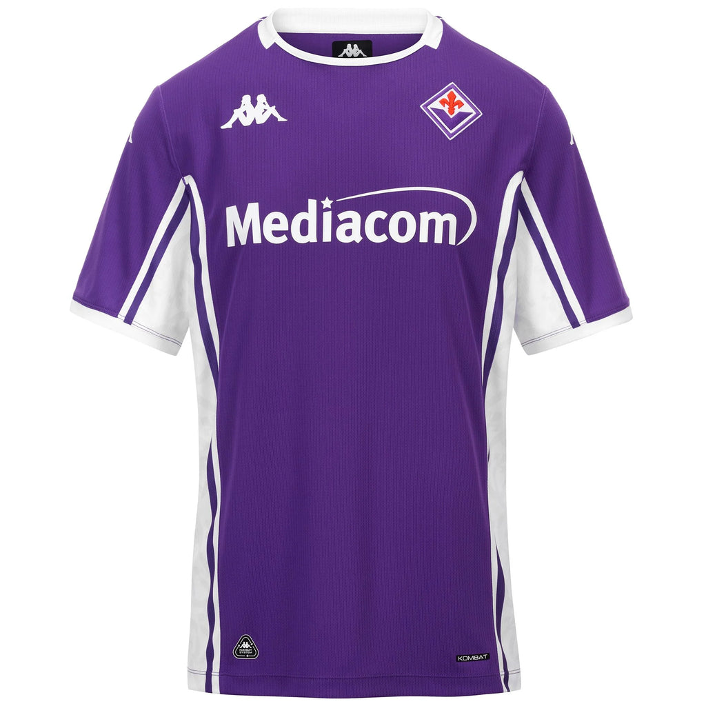 FIORENTINA MAGLIA HOME 25-26