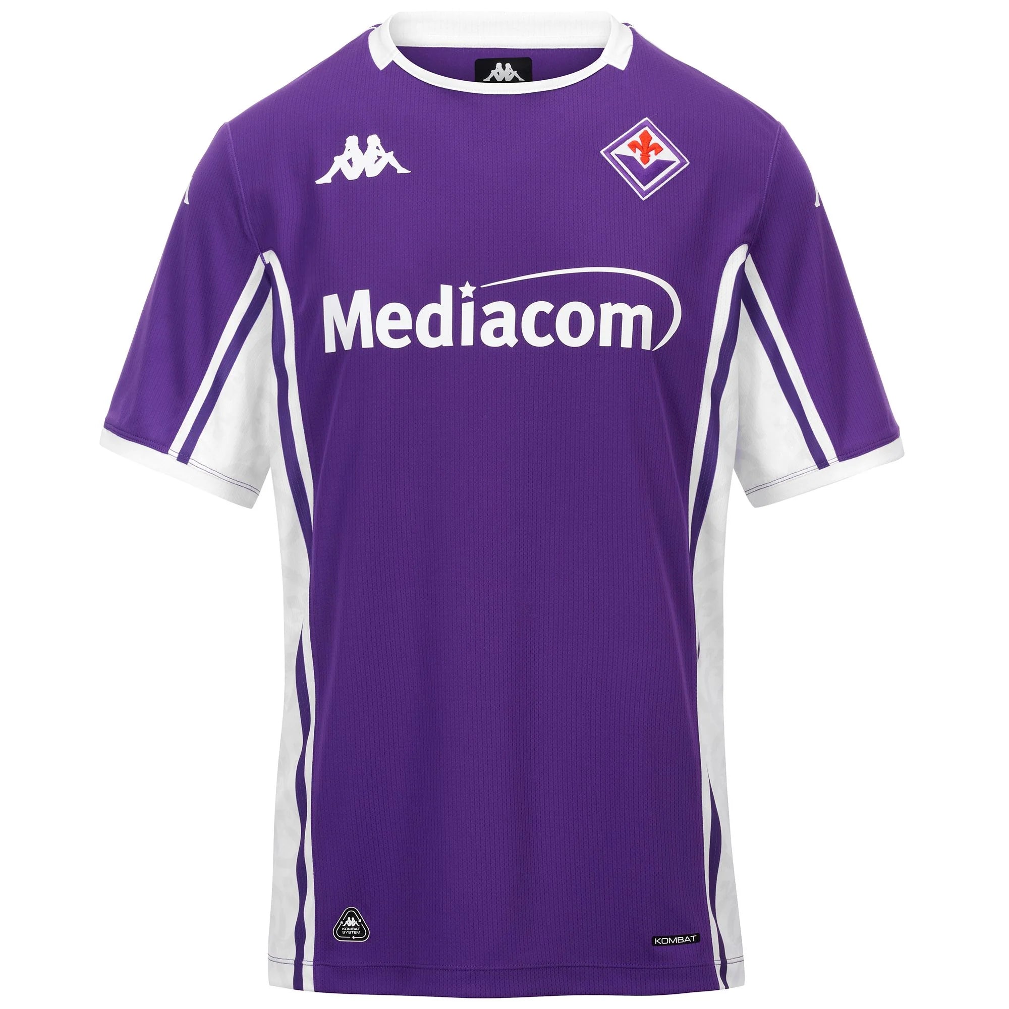 FIORENTINA MAGLIA HOME 25-26