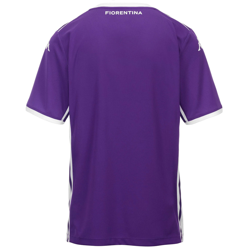 FIORENTINA MAGLIA HOME 25-26