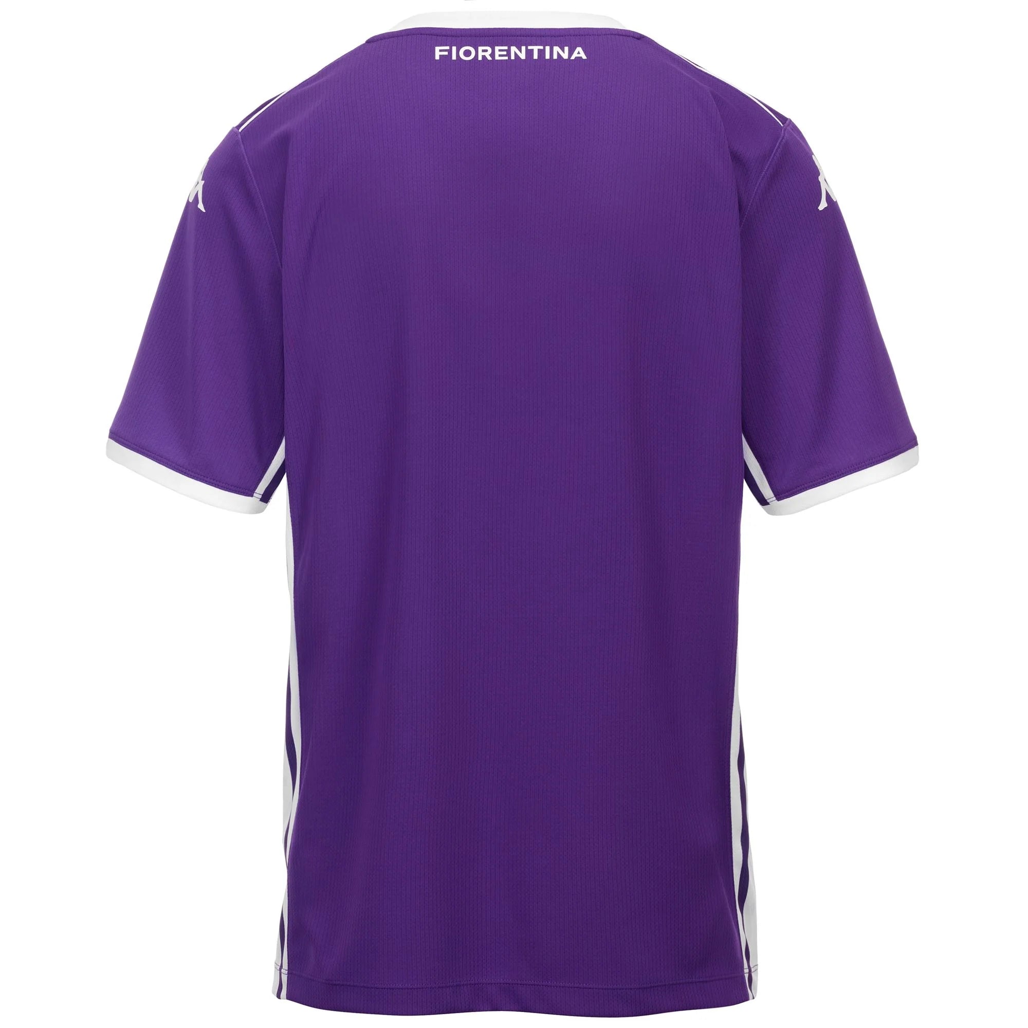 FIORENTINA MAGLIA HOME 25-26
