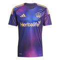 LOS ANGELES GALAXY MAGLIA AWAY 25-26