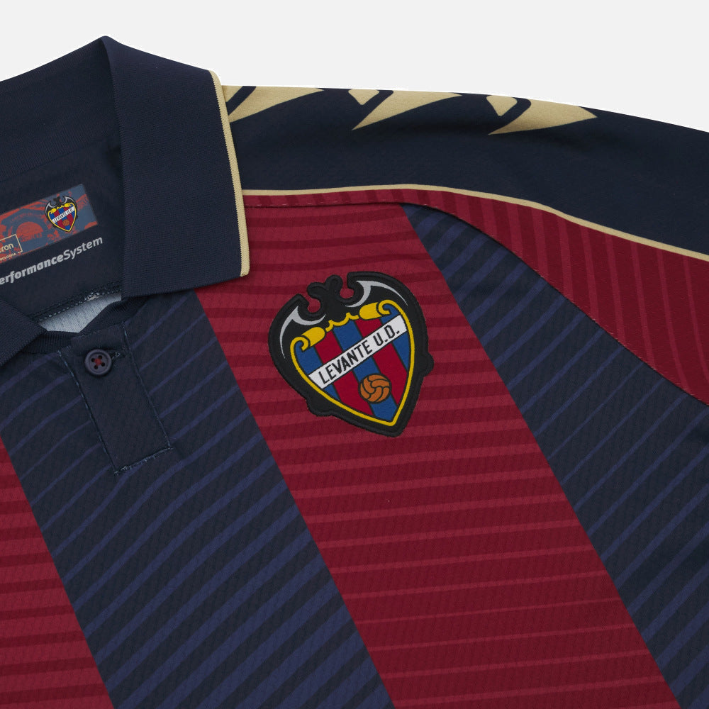 LEVANTE MAGLIA HOME 25-26