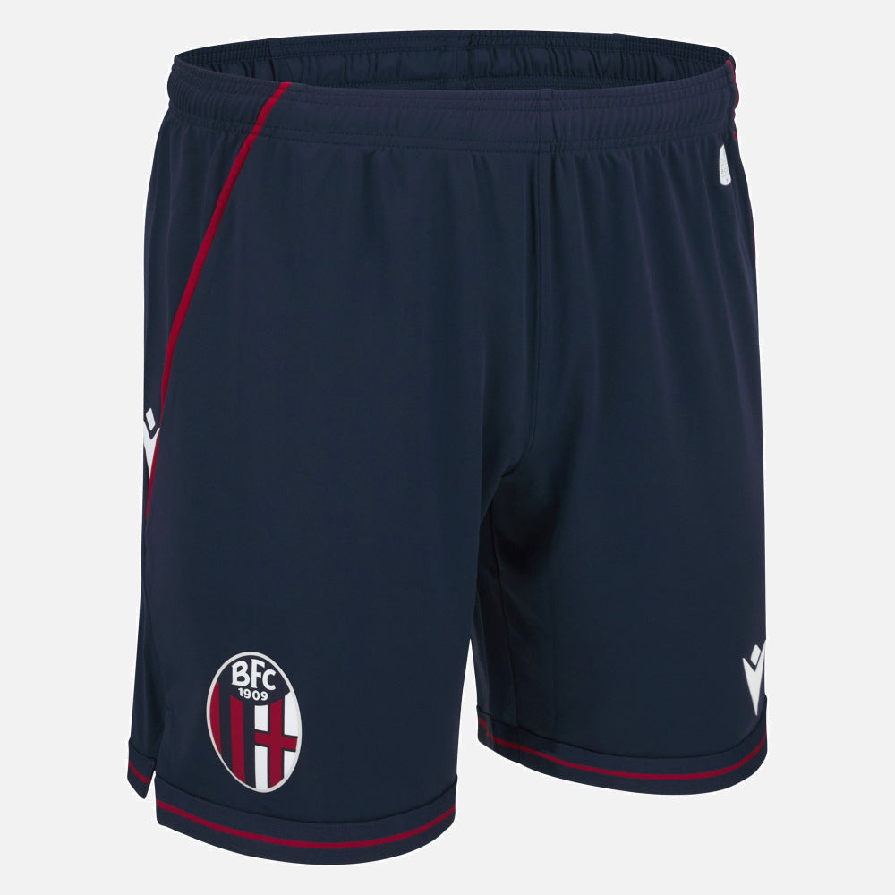 BOLOGNA SHORT AWAY 25-26
