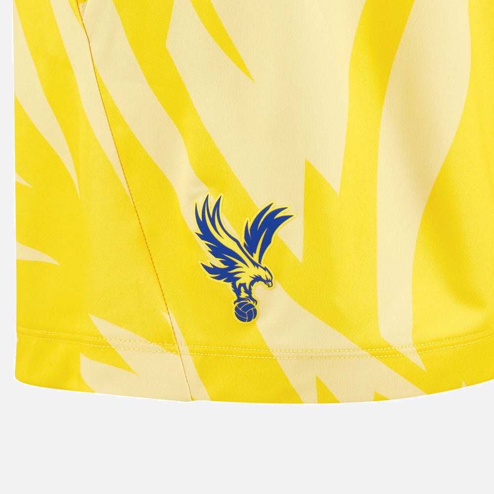 CRYSTAL PALACE SHORT AWAY 24-25
