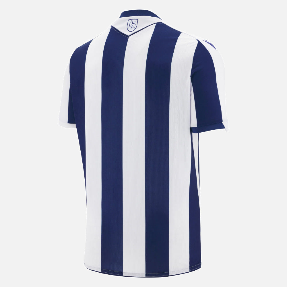 WEST BROMWICH ALBION MAGLIA HOME 25-26
