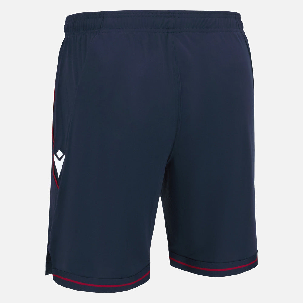 BOLOGNA SHORT AWAY 25-26