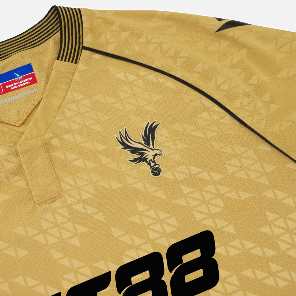 CRYSTAL PALACE MAGLIA THIRD 25-26