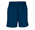 SHORT BLU NAVY