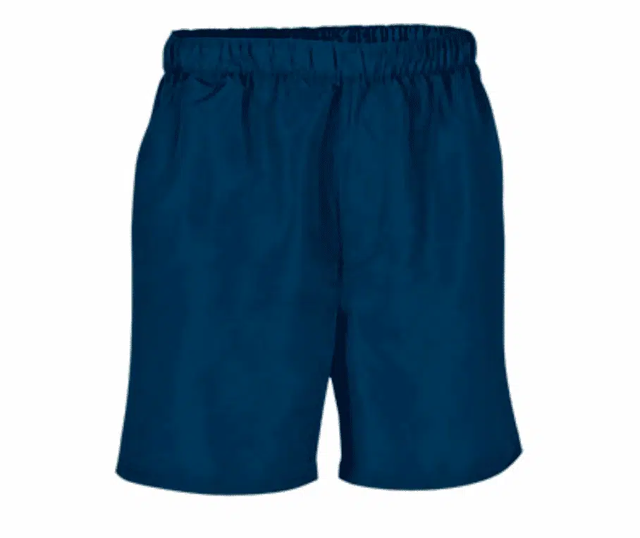 SHORT BLU NAVY