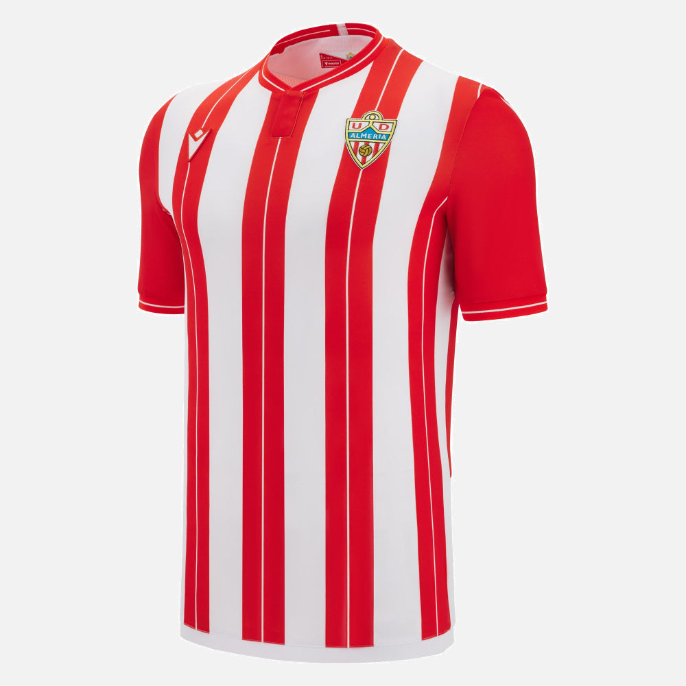 UD ALMERIA MAGLIA HOME 25-26
