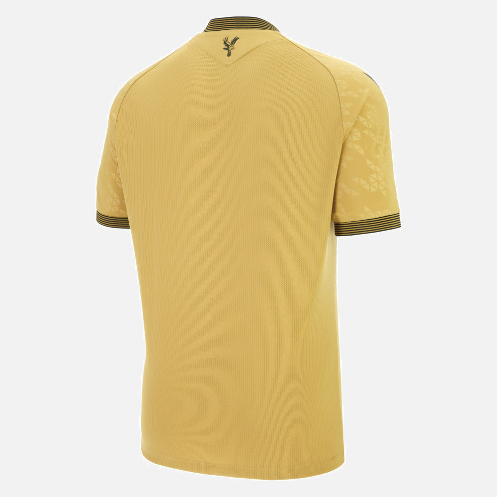 CRYSTAL PALACE MAGLIA THIRD 25-26